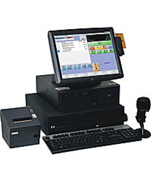 POS Software (0)